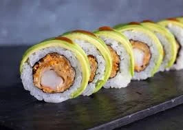 Avocado Roll x5
