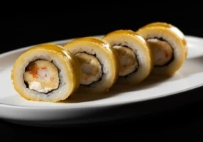 Futurama Roll x 10 