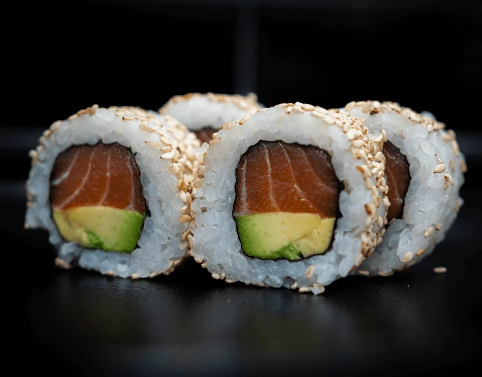 New York Roll x 10 