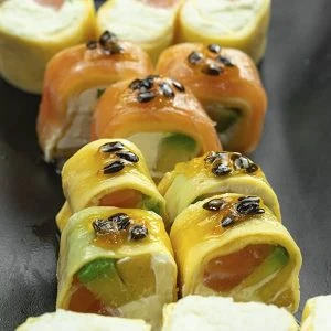 Kani Tamago x 10 