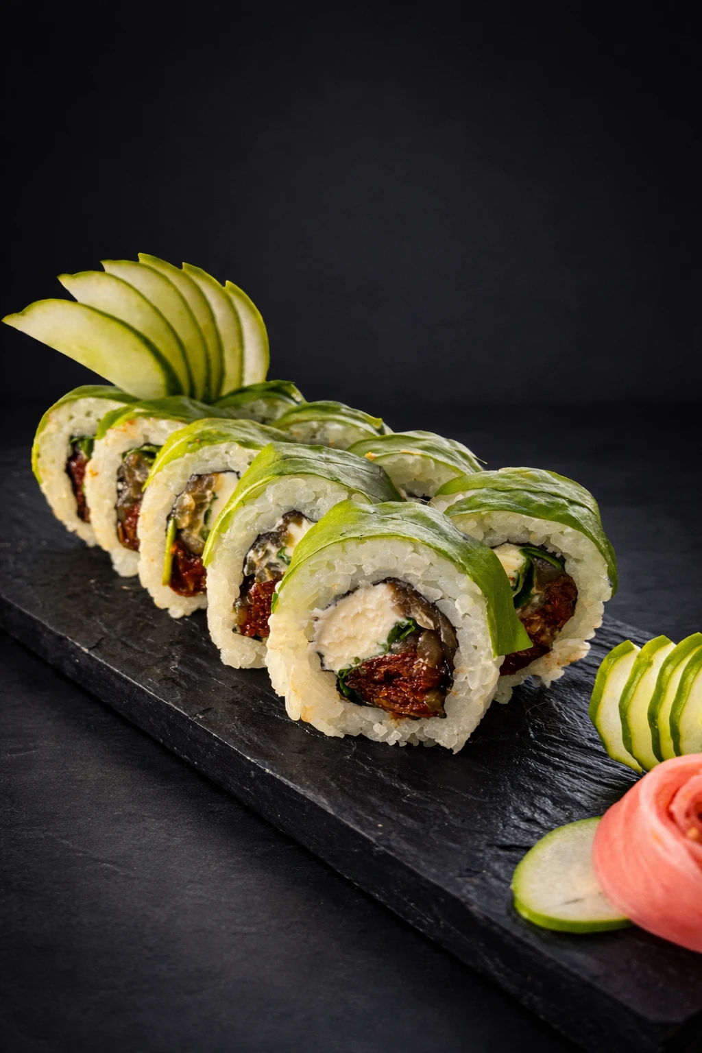 Vegan Roll