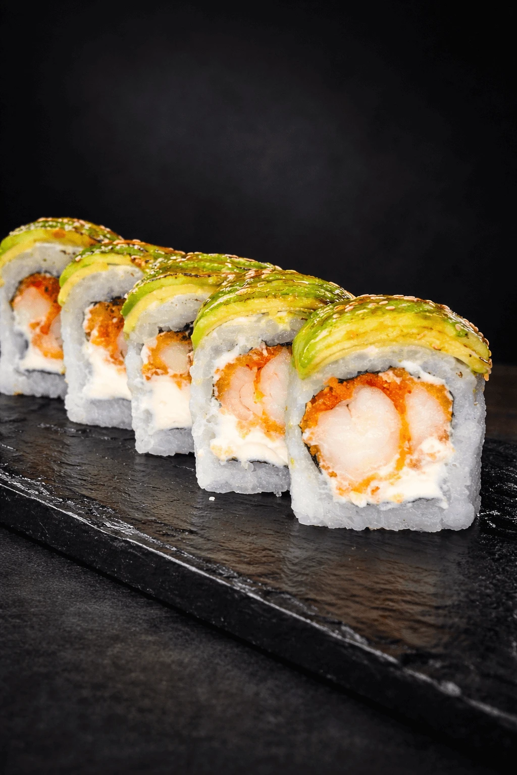 Ibiza Roll x 5