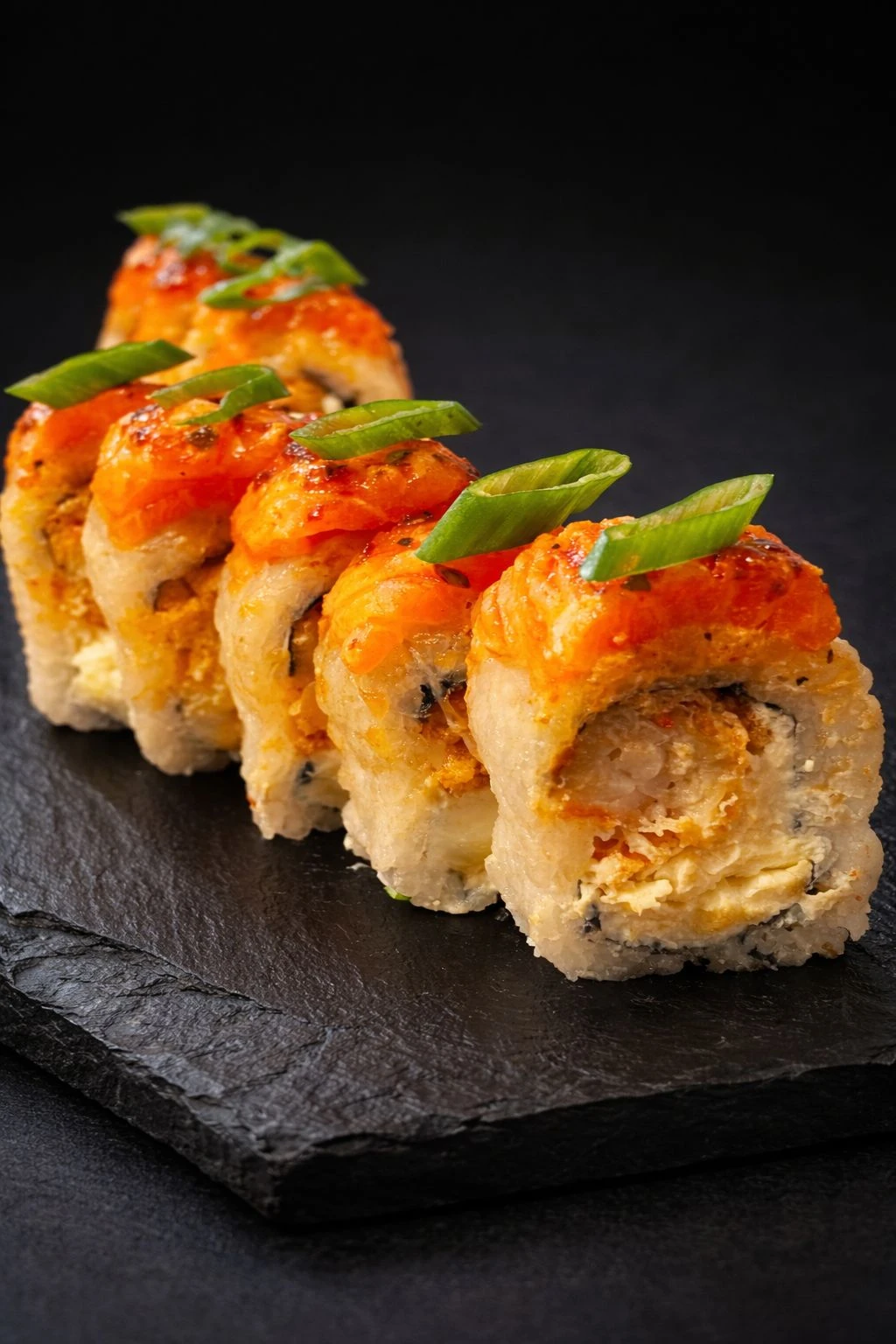 Salmon Anticucho x5