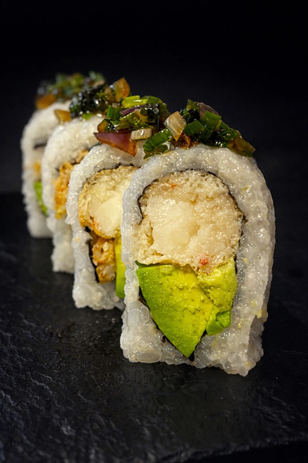 Nipon Roll x5