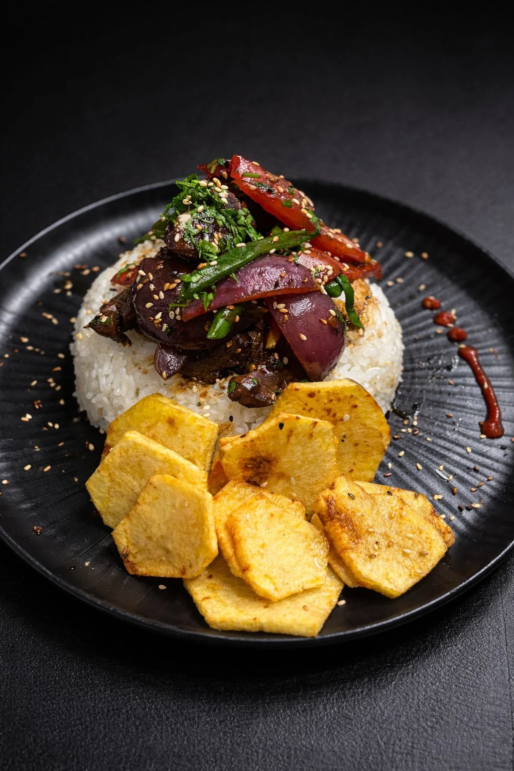 Lomo Nikkei